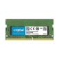 Crucial DDR4 SDRAM 32GB CL22 Ikke-ECC SO DIMM 260-PIN Crucial DDR4 SDRAM 32GB CL22 Ikke-ECC SO DIMM 260-PIN